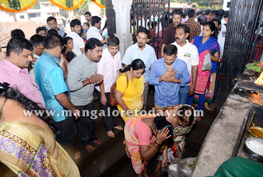 Mahashivaratri...